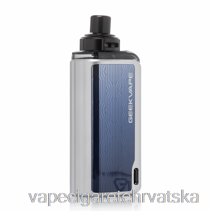 Vape Cigarete Geek Vape Obelisk 65w Pod Mod Kit [65] Mornarsko Plava